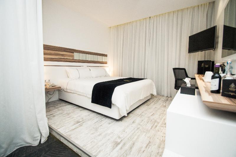The Ciao Stelio Deluxe Hotel - Oda