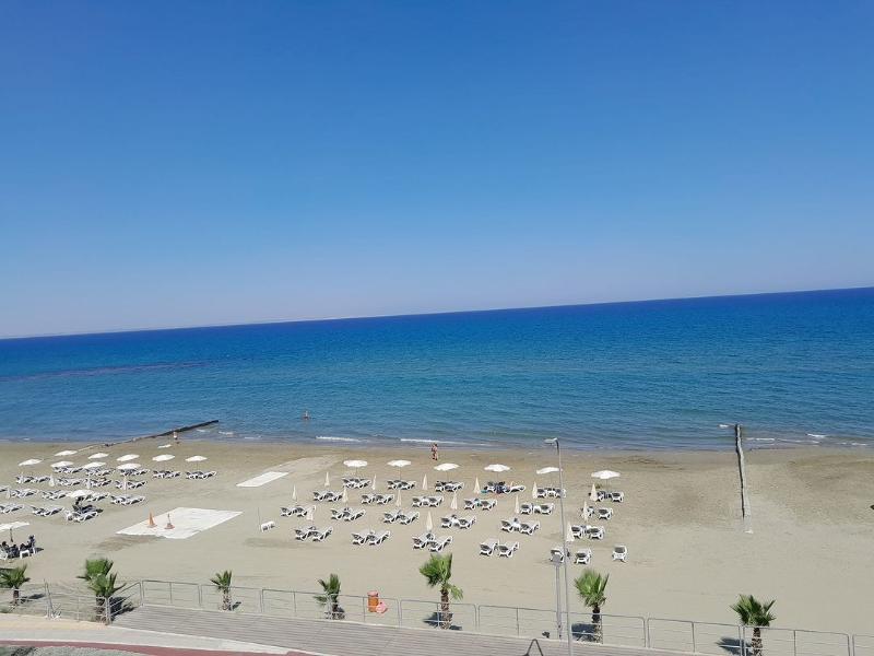 The Ciao Stelio Deluxe Hotel - Plaj