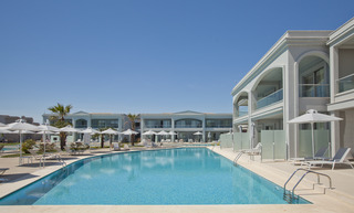 Blue Lagoon Princess otel fotoğrafı