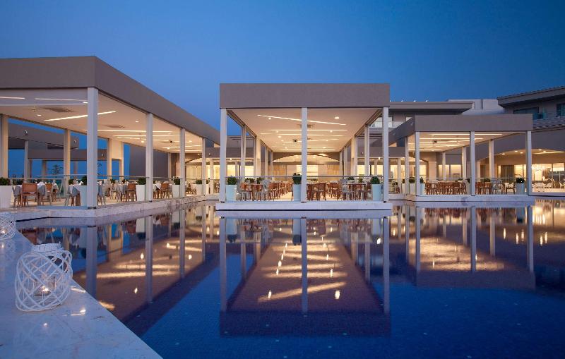 Blue Lagoon Princess - Restoran