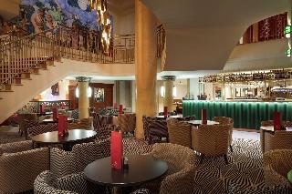 Hilton London Paddington fotoÄŸrafÄ±
