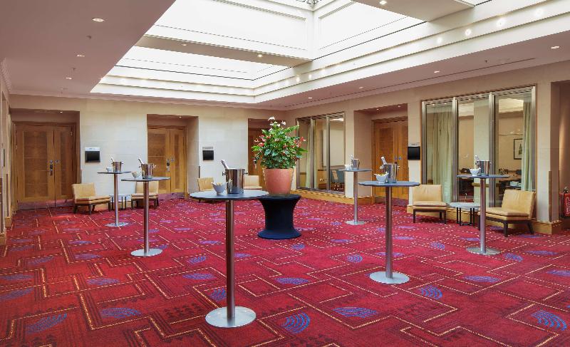 Hilton London Paddington - Lobi