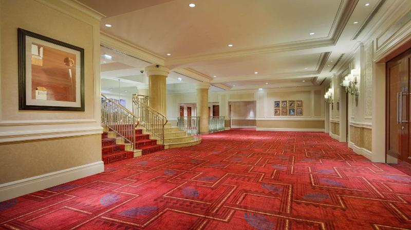 Hilton London Paddington - Lobi