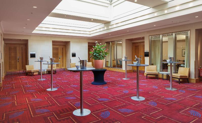 Hilton London Paddington - Lobi