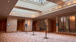 Hilton London Paddington fotoÄŸrafÄ±