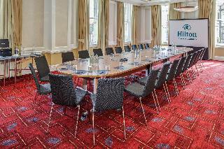 Hilton London Paddington fotoÄŸrafÄ±