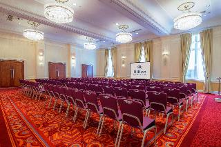 Hilton London Paddington fotoÄŸrafÄ±