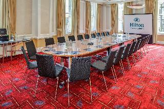 Hilton London Paddington fotoÄŸrafÄ±