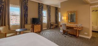Hilton London Paddington fotoÄŸrafÄ±
