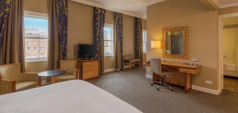 Hilton London Paddington - Toplantı