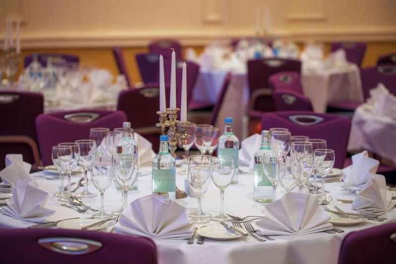 Hilton London Paddington - Toplantı