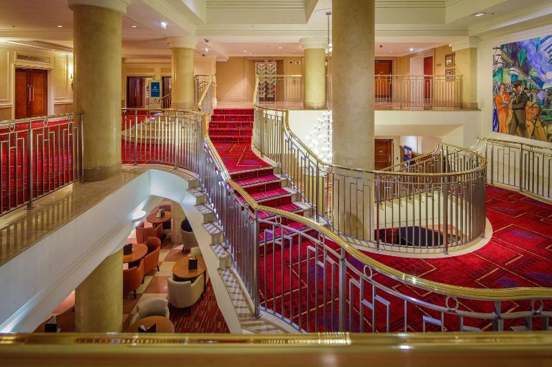 Hilton London Paddington - Toplantı