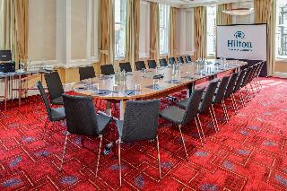 Hilton London Paddington fotoÄŸrafÄ±