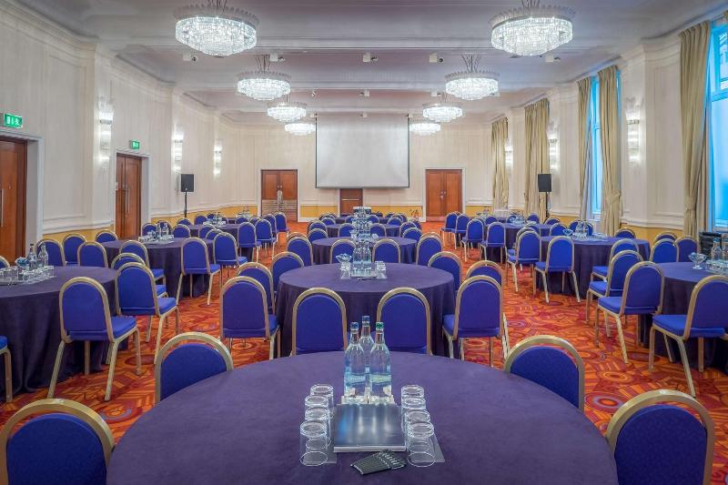 Hilton London Paddington - Toplantı