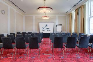 Hilton London Paddington fotoÄŸrafÄ±