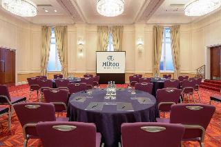 Hilton London Paddington fotoÄŸrafÄ±