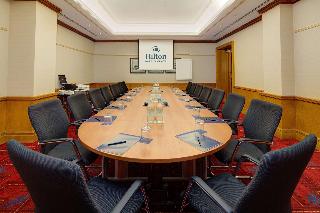 Hilton London Paddington fotoÄŸrafÄ±