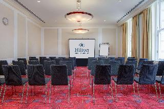 Hilton London Paddington fotoÄŸrafÄ±
