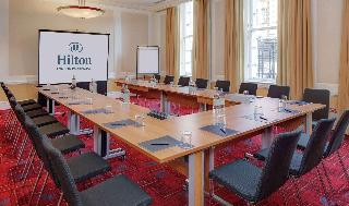 Hilton London Paddington fotoÄŸrafÄ±