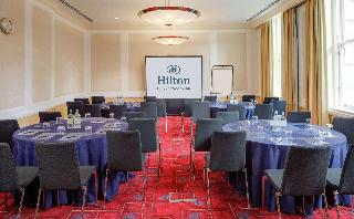 Hilton London Paddington fotoÄŸrafÄ±