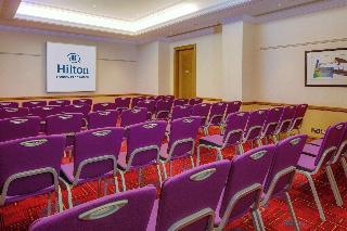 Hilton London Paddington fotoÄŸrafÄ±