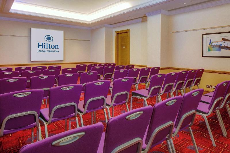 Hilton London Paddington - Toplantı