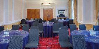 Hilton London Paddington fotoÄŸrafÄ±