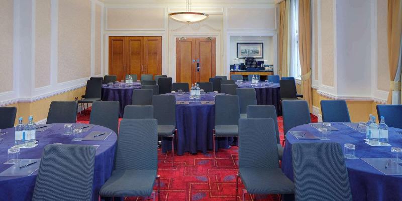 Hilton London Paddington - Toplantı
