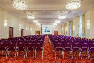 Hilton London Paddington fotoÄŸrafÄ±