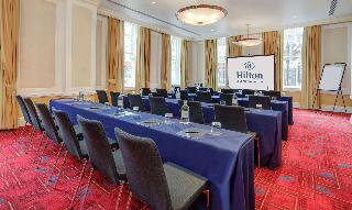 Hilton London Paddington fotoÄŸrafÄ±