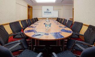 Hilton London Paddington fotoÄŸrafÄ±