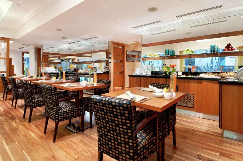 Hilton London Paddington - Toplantı