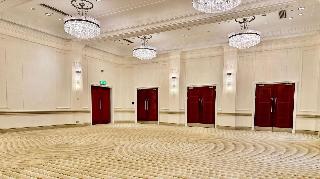 Hilton London Paddington fotoÄŸrafÄ±