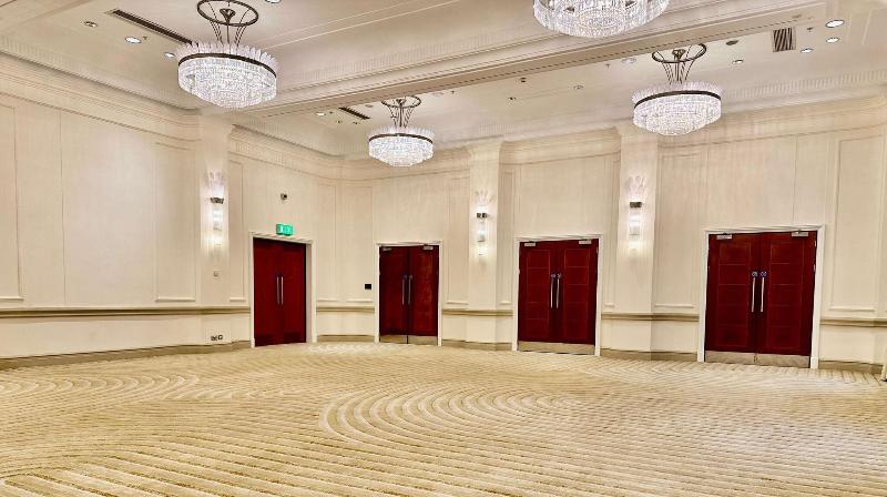 Hilton London Paddington - Toplantı