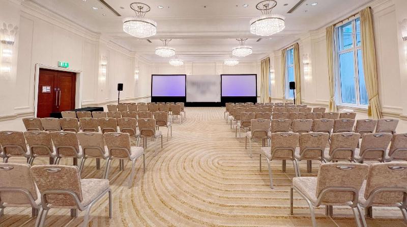 Hilton London Paddington - Toplantı