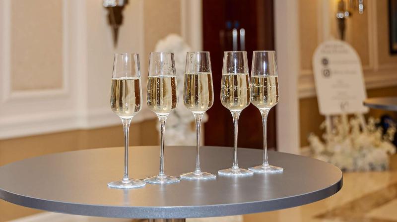 Hilton London Paddington - Toplantı