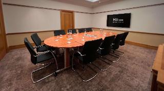 Hilton London Paddington fotoÄŸrafÄ±
