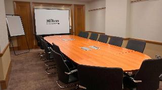 Hilton London Paddington fotoÄŸrafÄ±