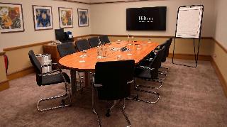 Hilton London Paddington fotoÄŸrafÄ±