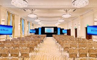 Hilton London Paddington fotoÄŸrafÄ±