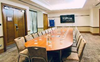 Hilton London Paddington fotoÄŸrafÄ±