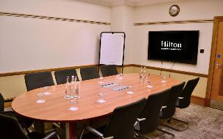 Hilton London Paddington fotoÄŸrafÄ±