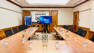 Hilton London Paddington fotoÄŸrafÄ±
