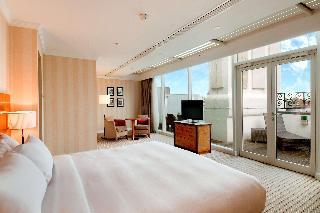 Hilton London Paddington fotoÄŸrafÄ±