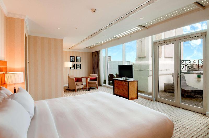Hilton London Paddington - Aktivite