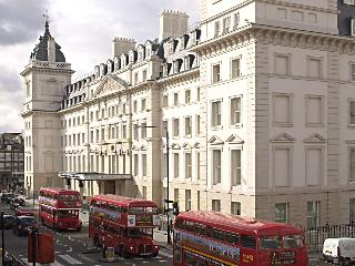 Hilton London Paddington otel fotoğrafı
