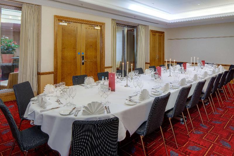 Hilton London Paddington - Genel