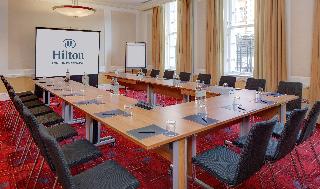 Hilton London Paddington fotoÄŸrafÄ±