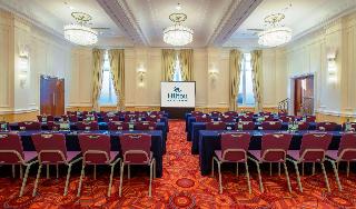 Hilton London Paddington fotoÄŸrafÄ±