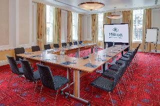 Hilton London Paddington fotoÄŸrafÄ±